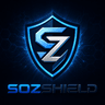 SozShield Logo